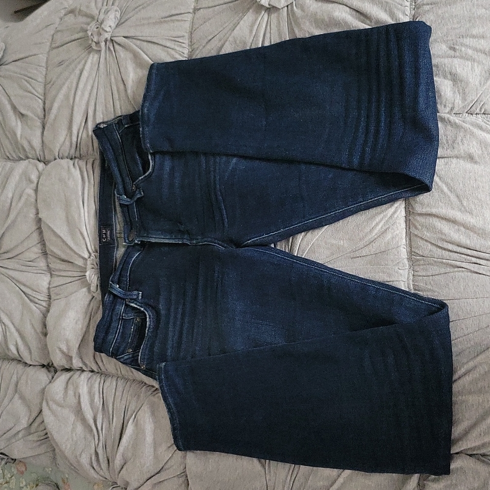 Citizens of Humanity Rocket High Rise Skinny Jeans